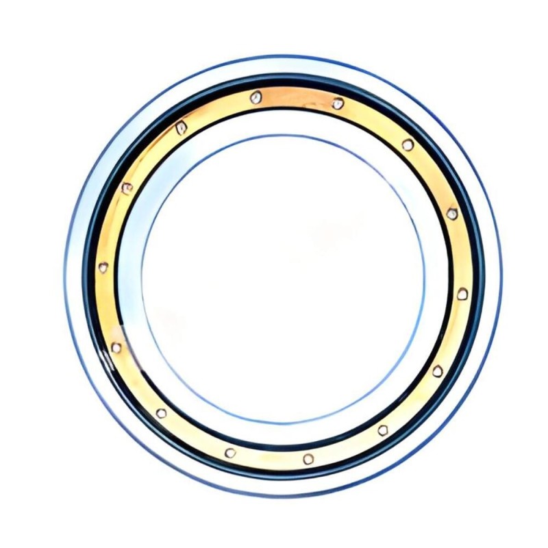 Angular Contact Ball Bearings OS3Y4-53640201-12 032 - 16123-KAYDON